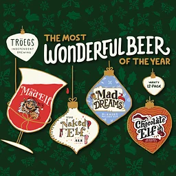 Most Wonderful Beer of the Year Takeover @ Delhi Liquor