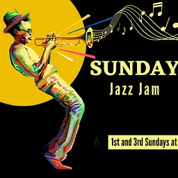 Sunday Jazz Jam