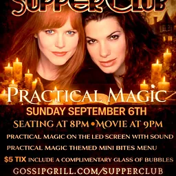 Supper Club
