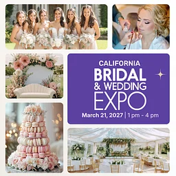 California Bridal & Wedding Expo