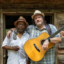 Live Music with Eric Selby & Jay Summerour