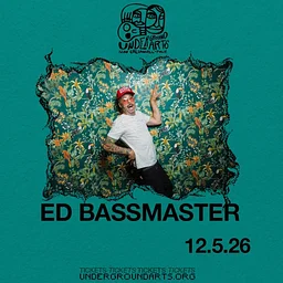 Ed Bassmaster