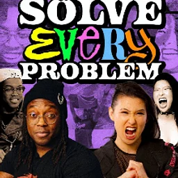 Special Event: Ify and Erika Solve Every Problem