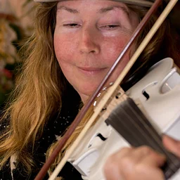 Mary Archer