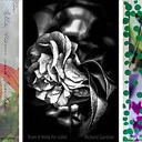 fotofoto gallery presents 3 SOLO EXHIBITIONS of PHOTOGRAPHY by fotofoto gallery Artist Members: ANNE COGNATO • ENNID BERGER • RICHARD GARDNER