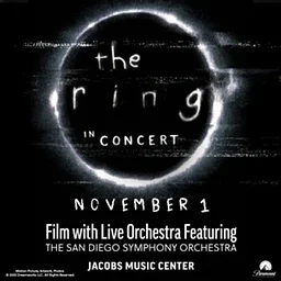 The Ring In Concert