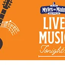 Live Music at Myles on Main