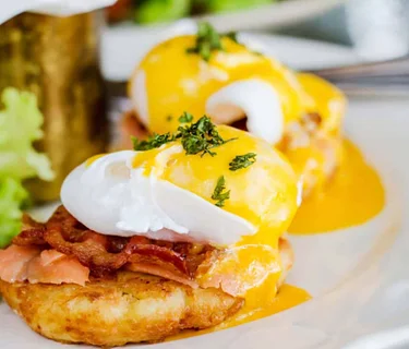 Sunday Brunch at Il Massimo