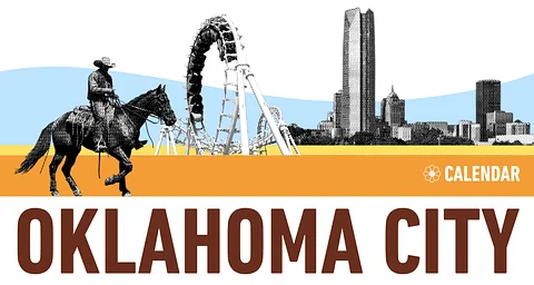 Oklahoma City