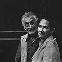 Milton Resnick and Pat Passlof Foundation