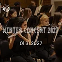SPYO: Winter Concert
