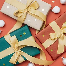 Light the Season Gift Drive - Day 3