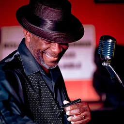 bobby blackhat band