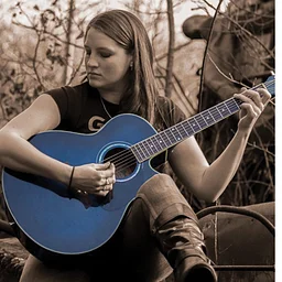 Leah K Music
