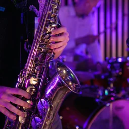 Jazz Jam Sundays