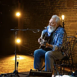 Jorma Kaukonen