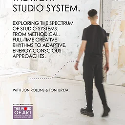 The Work of Art: Studio Systems