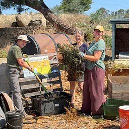 Master Composter Course