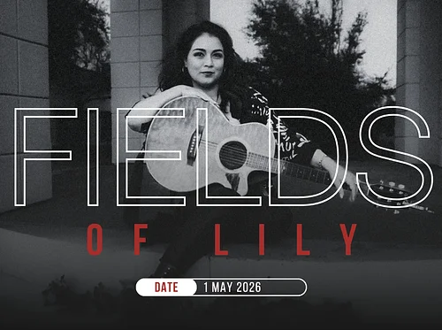 Fields of Lily