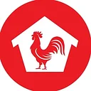 The Hen House logo