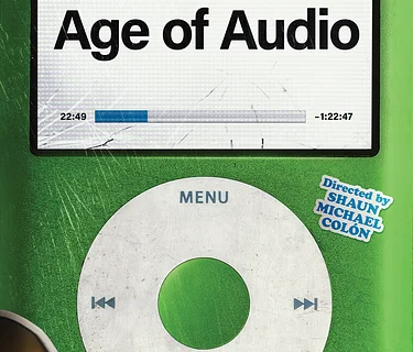 Age of Audio screening: A Documentary About Podcasts
