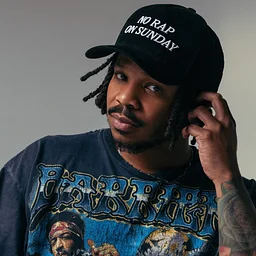KOTA THE FRIEND: JUST HAPPY TO BE HERE TOUR