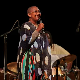 Festival Finale with Cécile McLorin Salvant