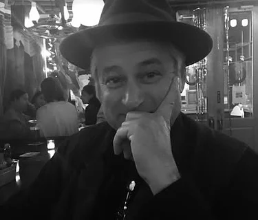 Mark Meyer