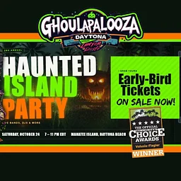 GHOULapalooza