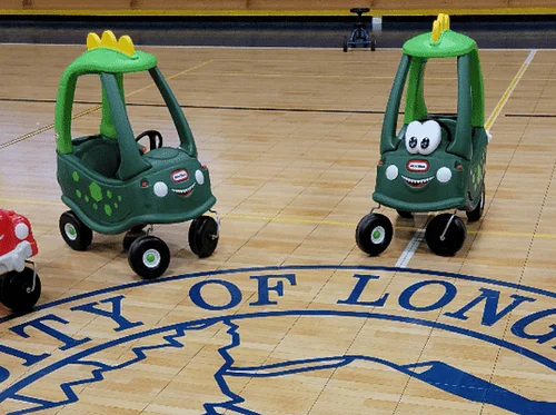 Itty Bitty City Preschool Playtime (4/24/2026)