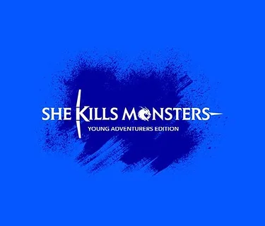 She Kills Monsters: Young Adventurers Edition