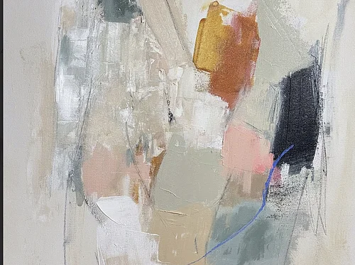 Mid Life Crisis- Amy Stone