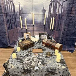 Colorado Spirits: Stories, Tales & Legends from Haunted Places in Colorado