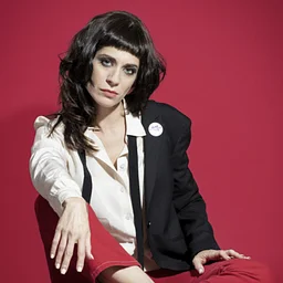 Nicole Atkins