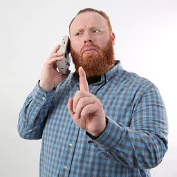 Brent Terhune