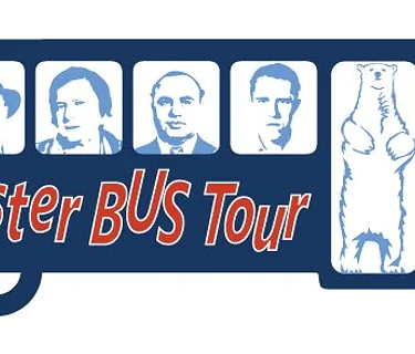 Gangster Bus Tours