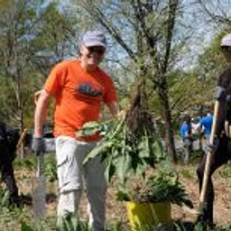 Team RIVER Volunteers