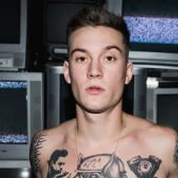 Cameron Whitcomb – Kingdom of Fear Tour