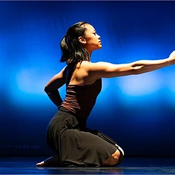 43rd Annual Choreographers' Showcase Auditions