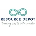Resource Depot logo