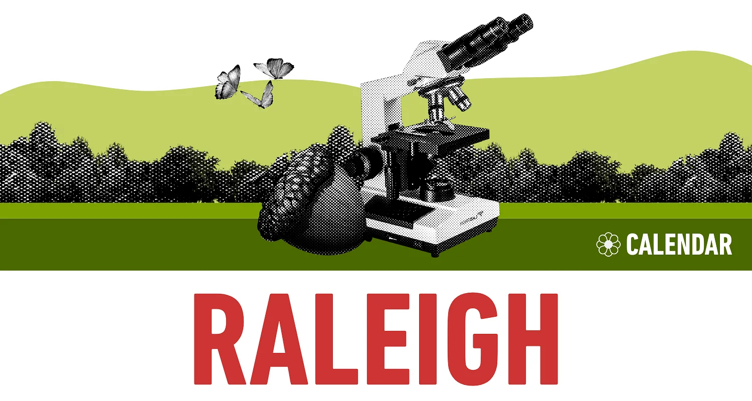Raleigh