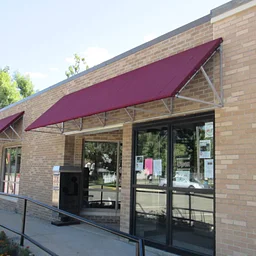 Fulda Public Library