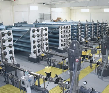 Join us for Tour of Island Water Association