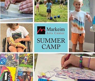 Summer Camp