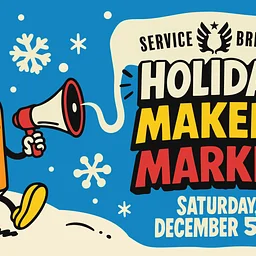 Holiday Makers Market
