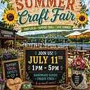 Summer Craft Fair