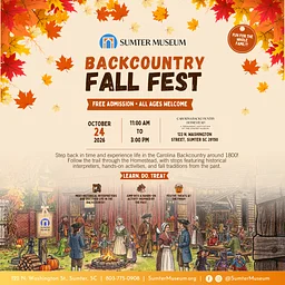 Backcountry Fall Fest