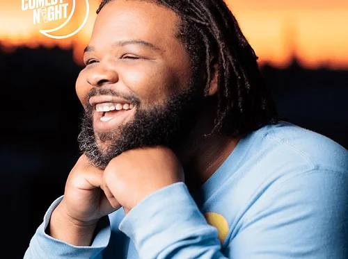 LeMaire Lee - Coastal Comedy Night