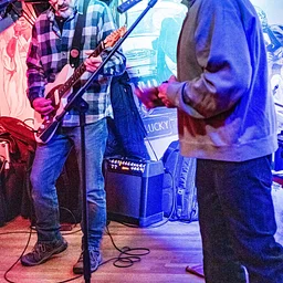 Live Music by Bag Full of Blues