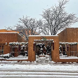 Winter Small Wonders Show